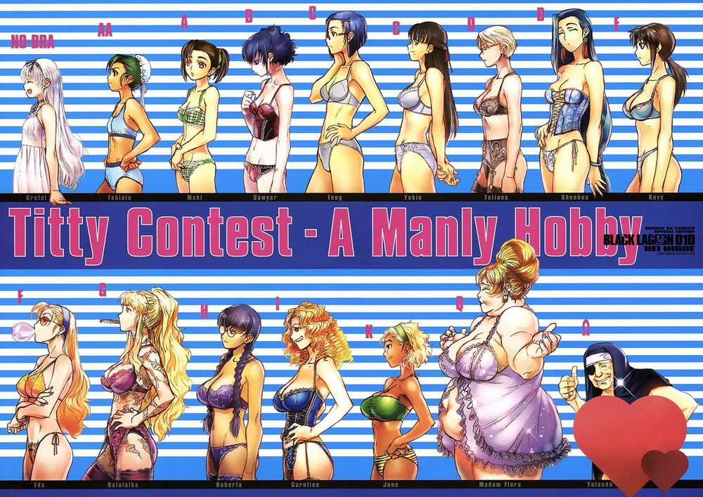 Hố Đen Chapter 87.5 trang 9