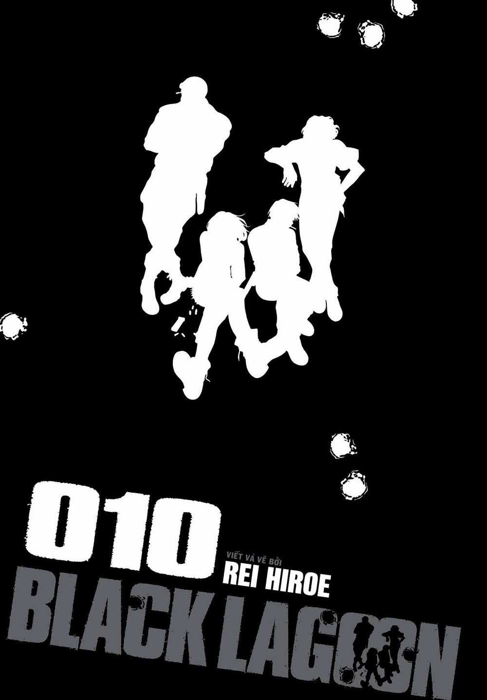 Hố Đen Chapter 88 trang 4