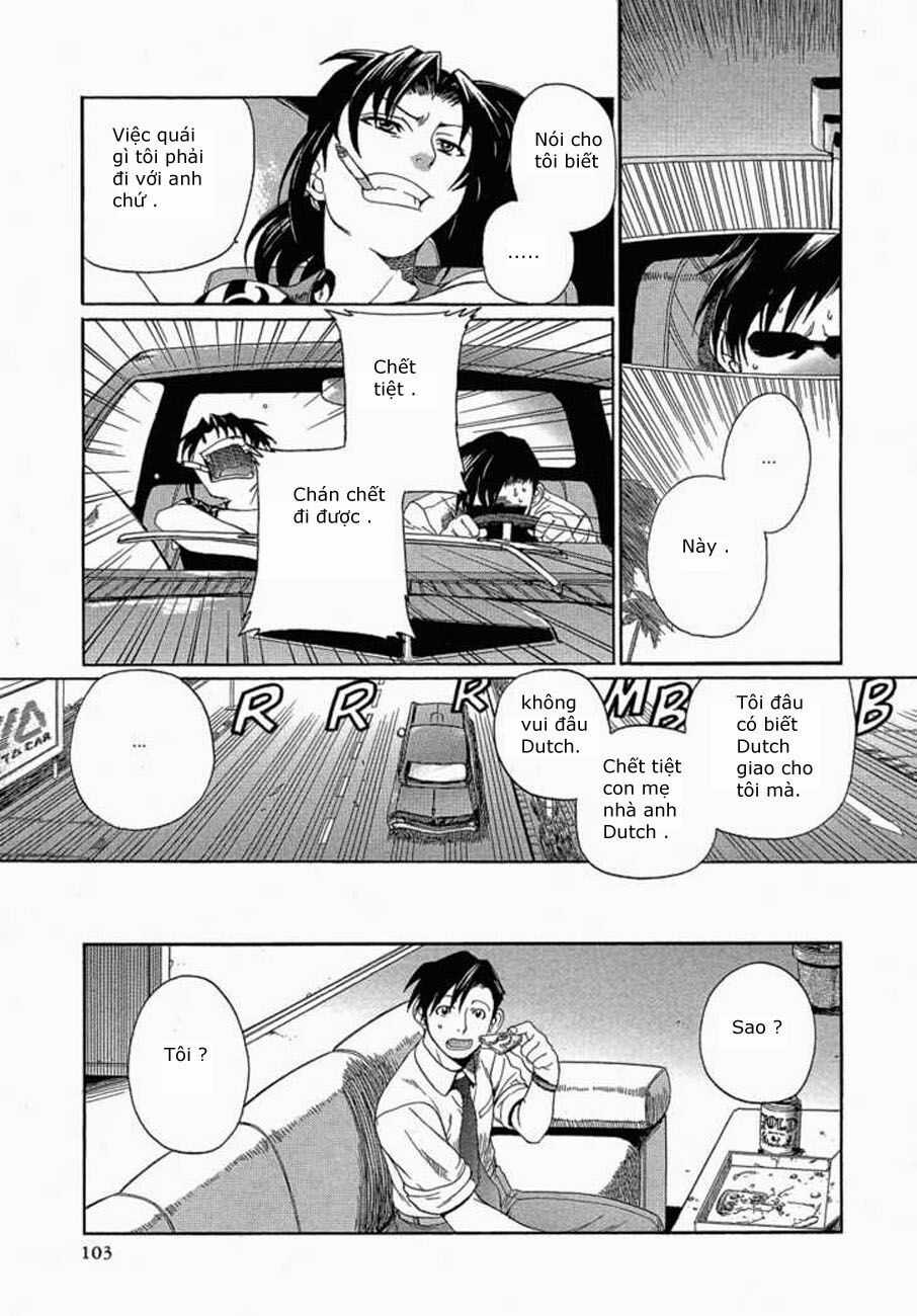 Hố Đen Chapter 9 trang 4