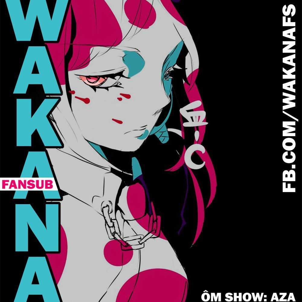 Hố Đen Chapter 98 trang 16