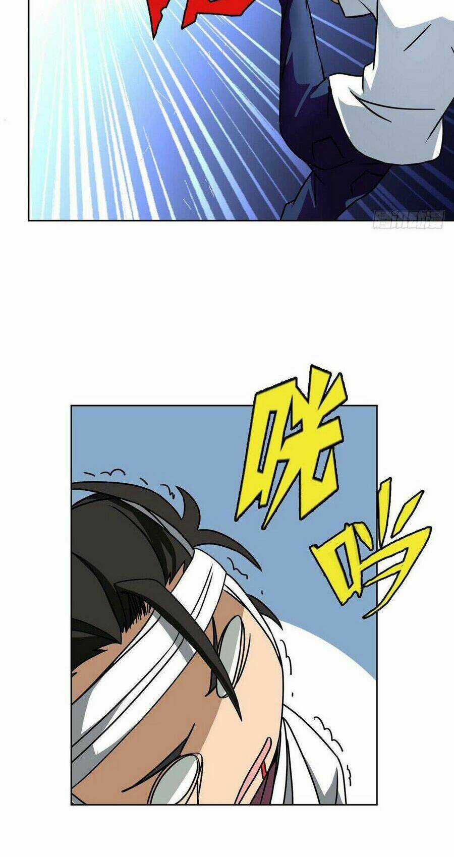 Hộ Hoa Cao Thủ Tại Đô Thị Chapter 10 trang 14