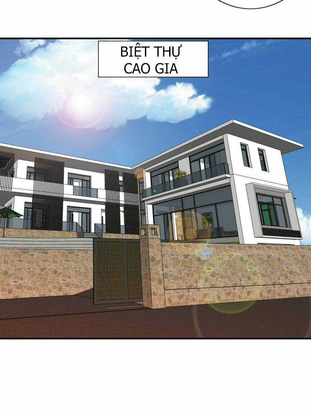 Hộ Hoa Cao Thủ Tại Đô Thị Chapter 107 trang 18