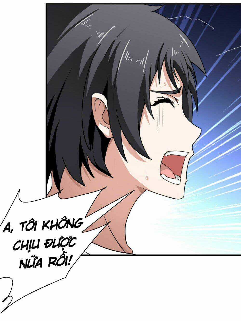 Hộ Hoa Cao Thủ Tại Đô Thị Chapter 107 trang 29