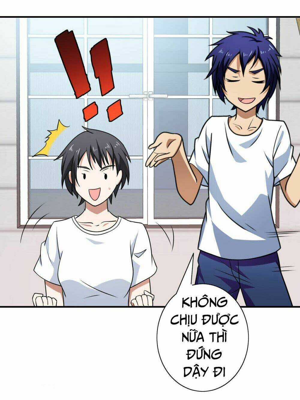 Hộ Hoa Cao Thủ Tại Đô Thị Chapter 107 trang 30