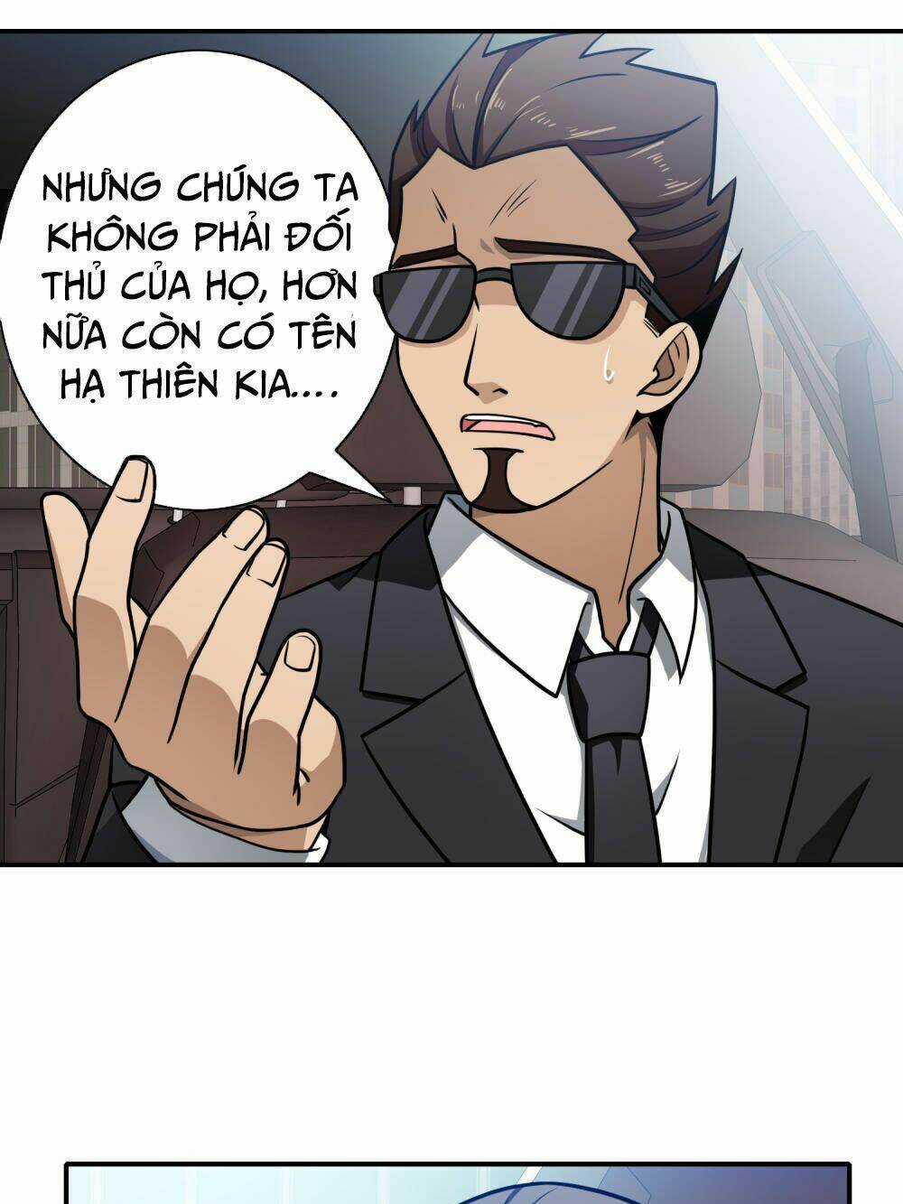 Hộ Hoa Cao Thủ Tại Đô Thị Chapter 107 trang 5