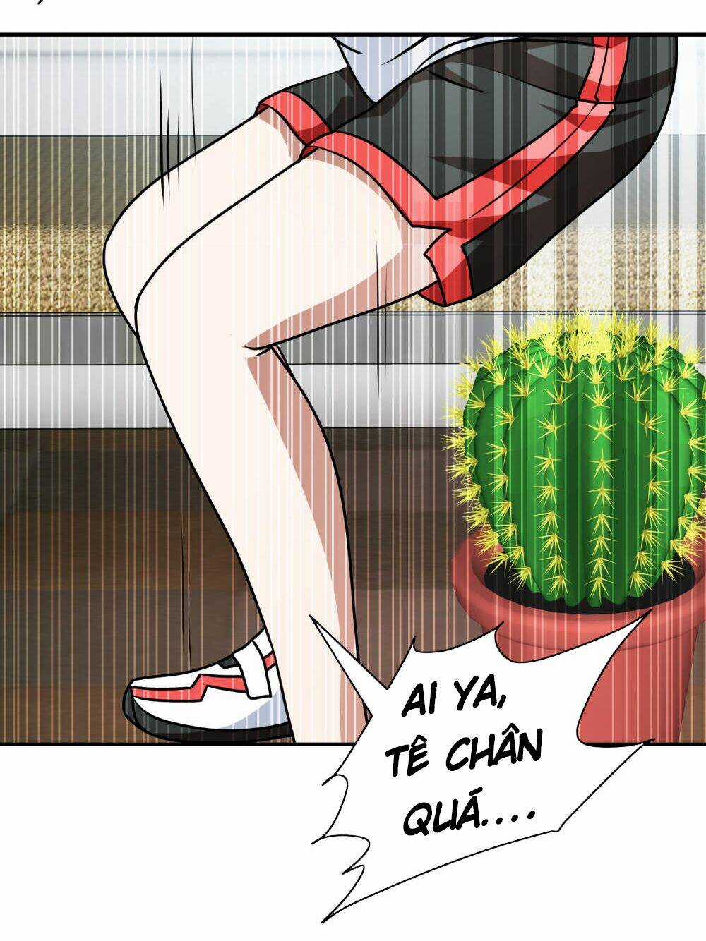 Hộ Hoa Cao Thủ Tại Đô Thị Chapter 108 trang 13