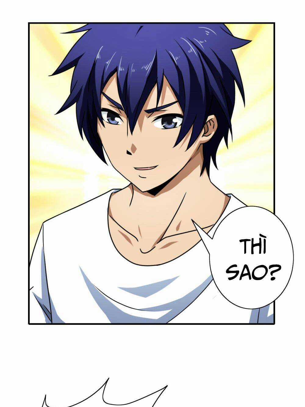 Hộ Hoa Cao Thủ Tại Đô Thị Chapter 108 trang 20