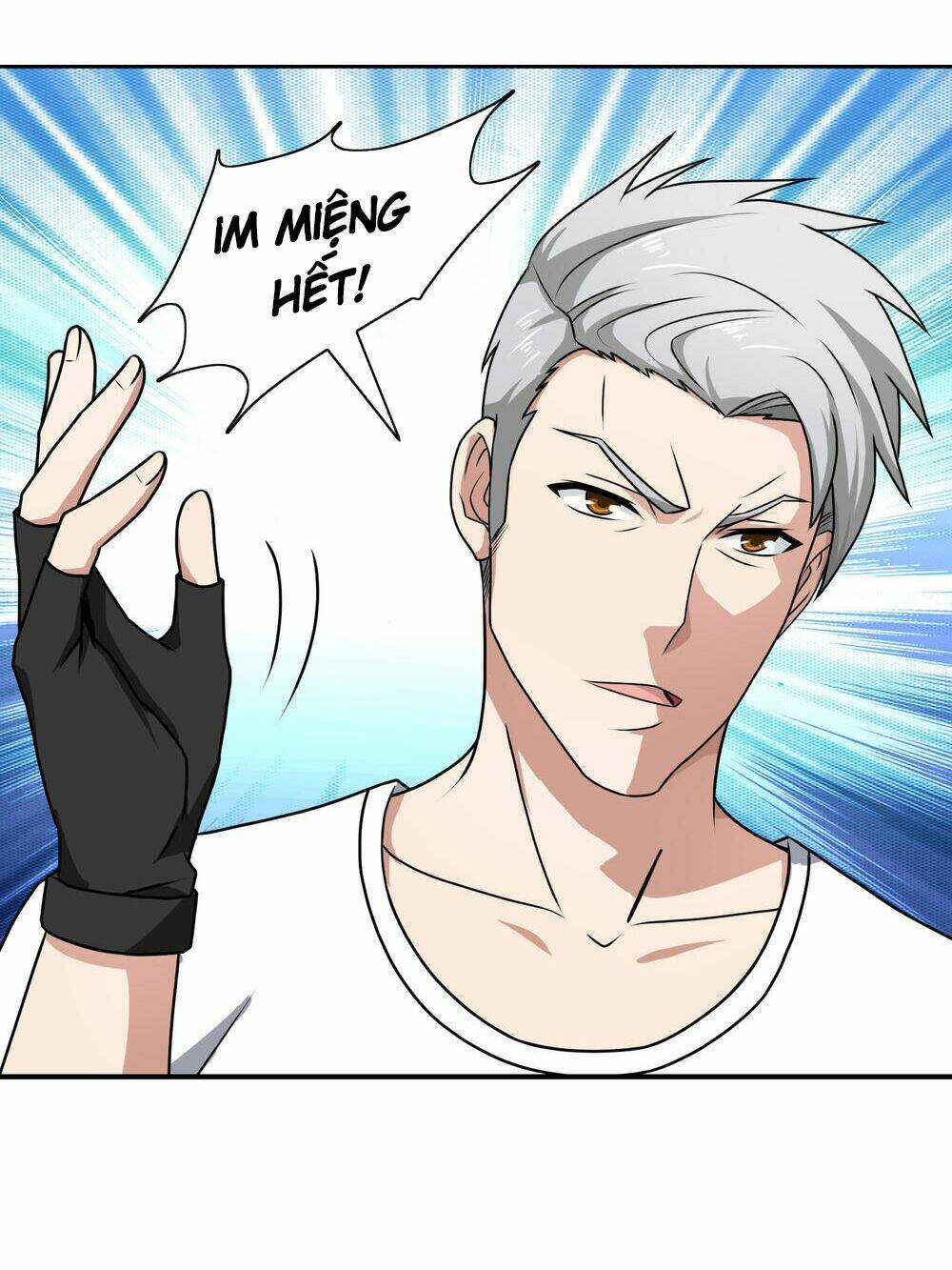 Hộ Hoa Cao Thủ Tại Đô Thị Chapter 108 trang 24