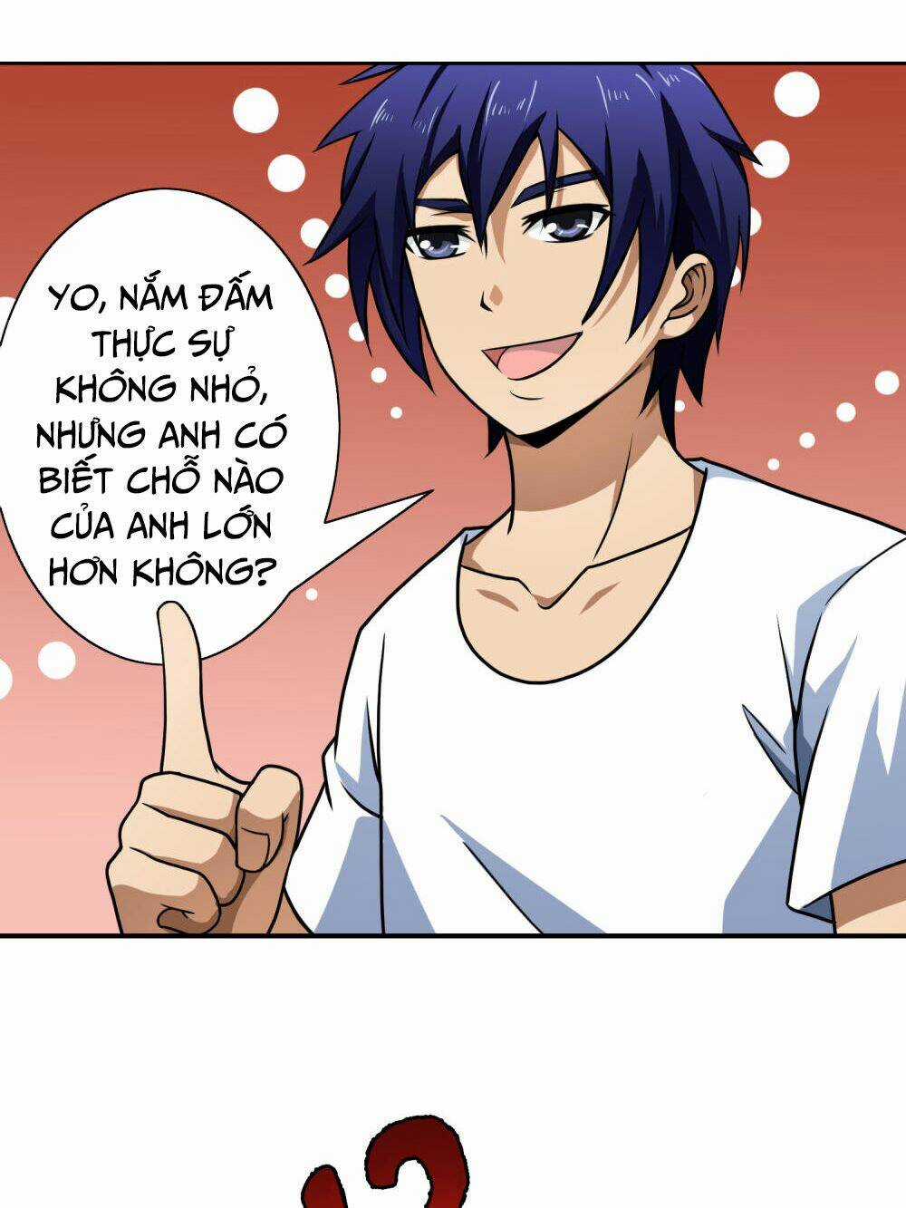 Hộ Hoa Cao Thủ Tại Đô Thị Chapter 108 trang 28