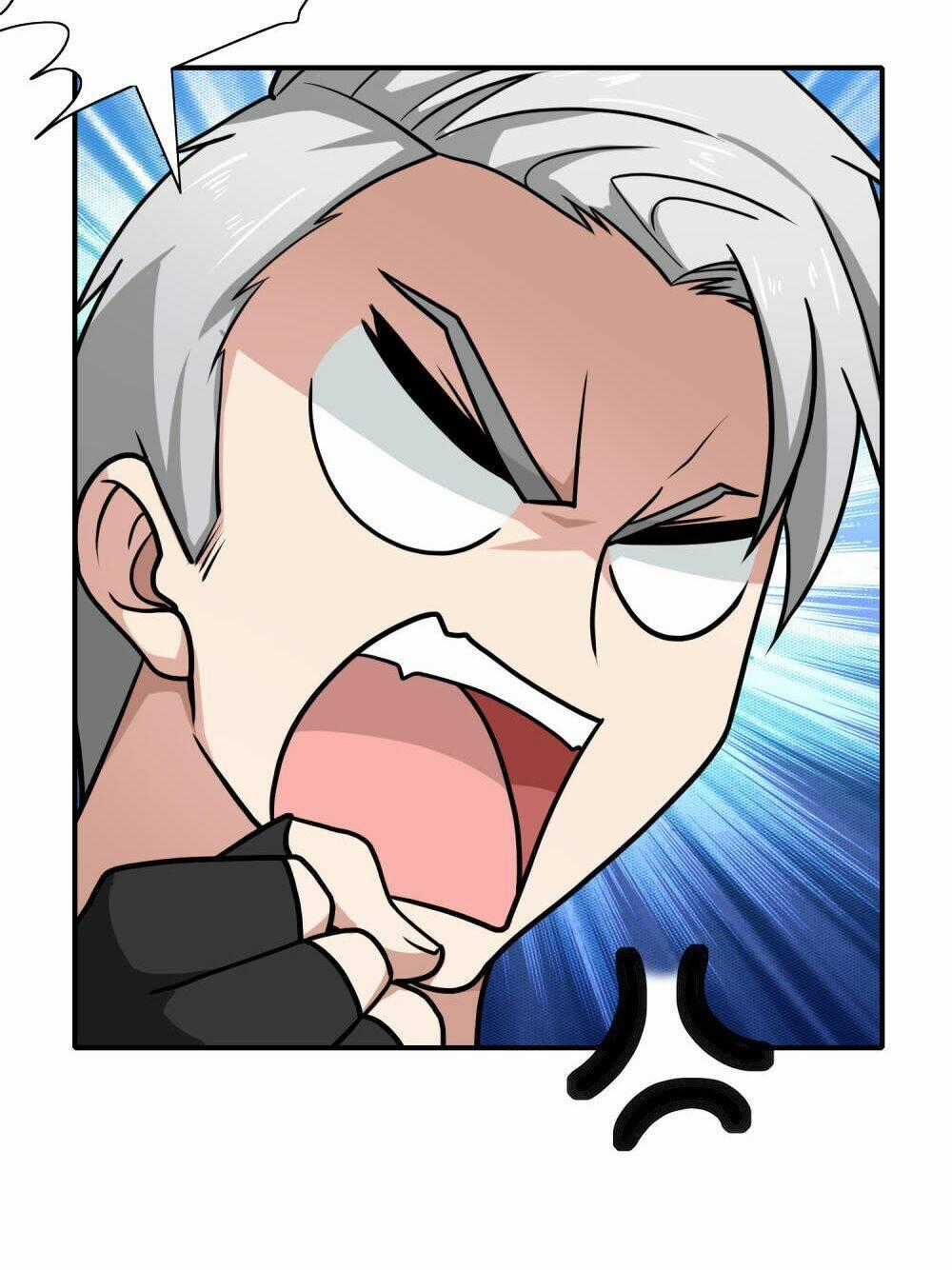 Hộ Hoa Cao Thủ Tại Đô Thị Chapter 108 trang 31