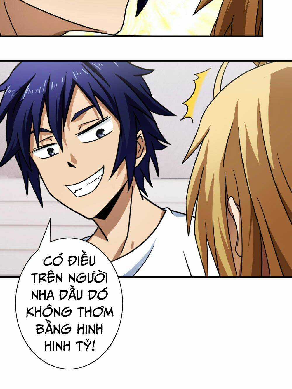 Hộ Hoa Cao Thủ Tại Đô Thị Chapter 108 trang 7