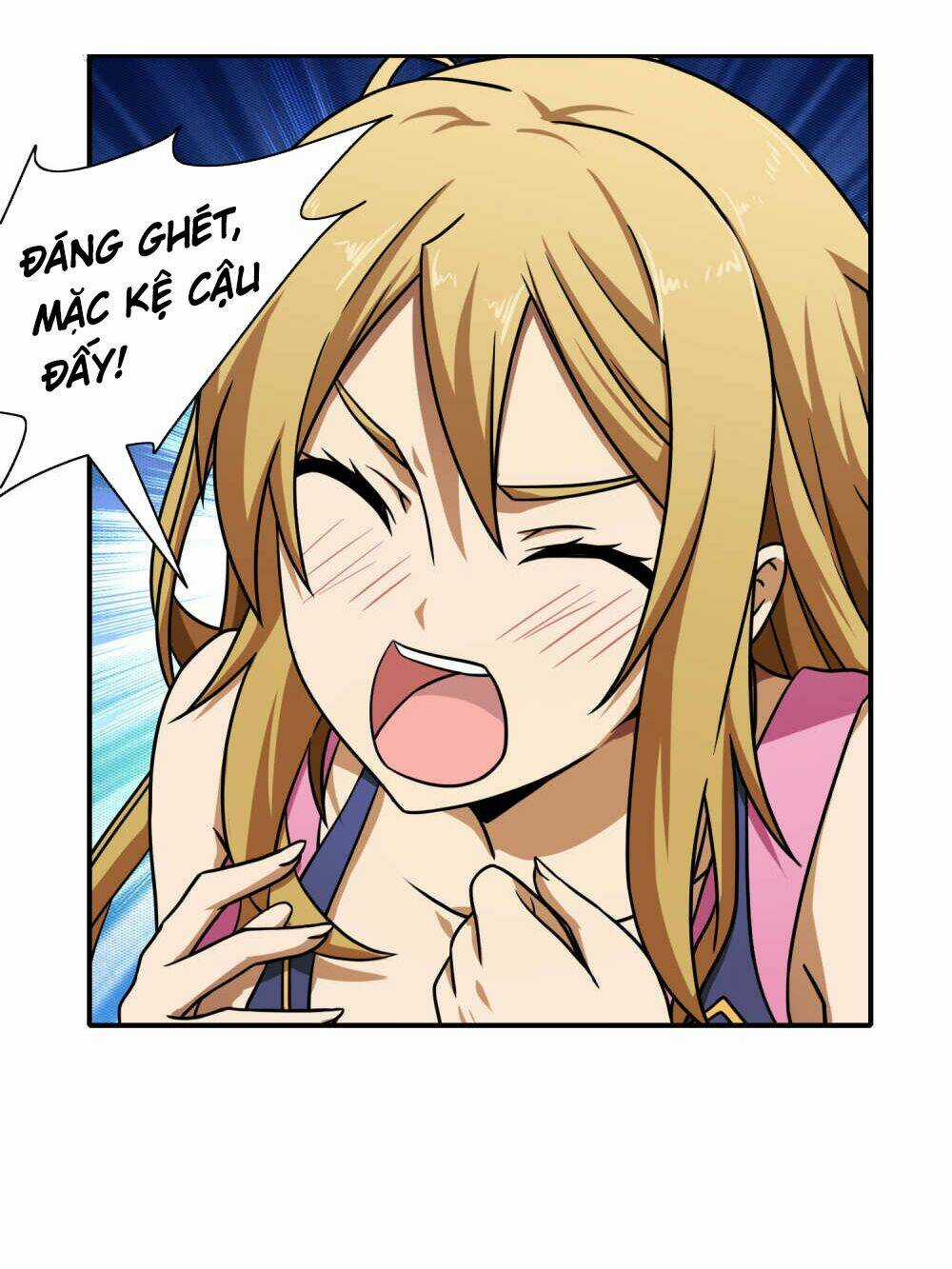 Hộ Hoa Cao Thủ Tại Đô Thị Chapter 108 trang 8