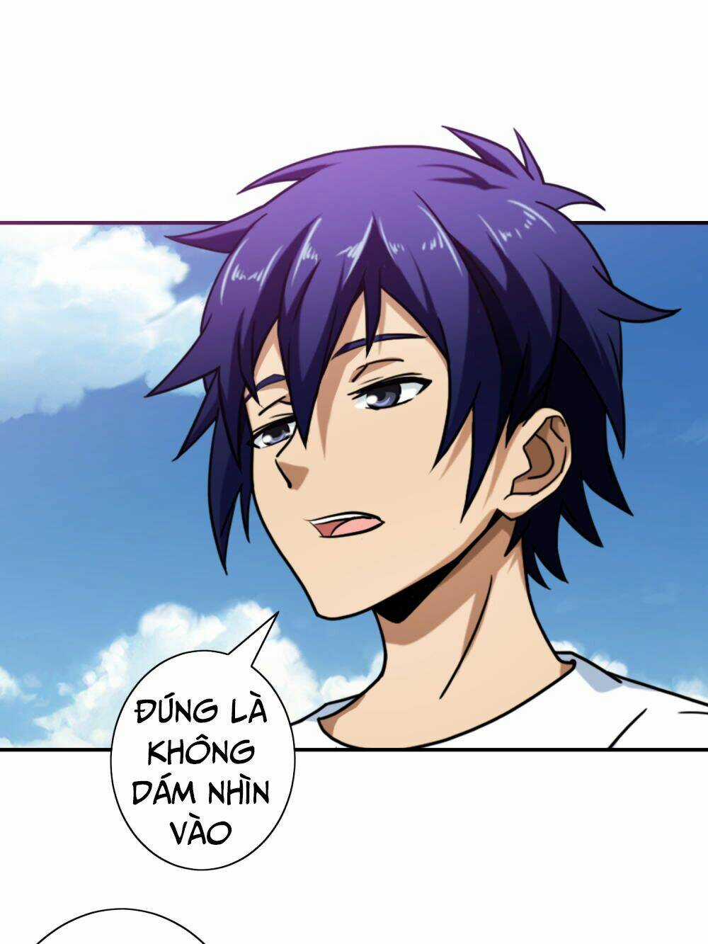 Hộ Hoa Cao Thủ Tại Đô Thị Chapter 109 trang 12