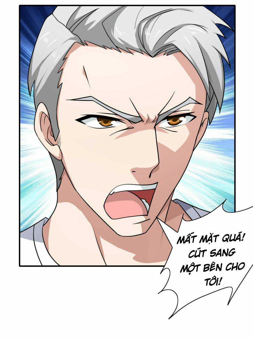 Hộ Hoa Cao Thủ Tại Đô Thị Chapter 109 trang 15