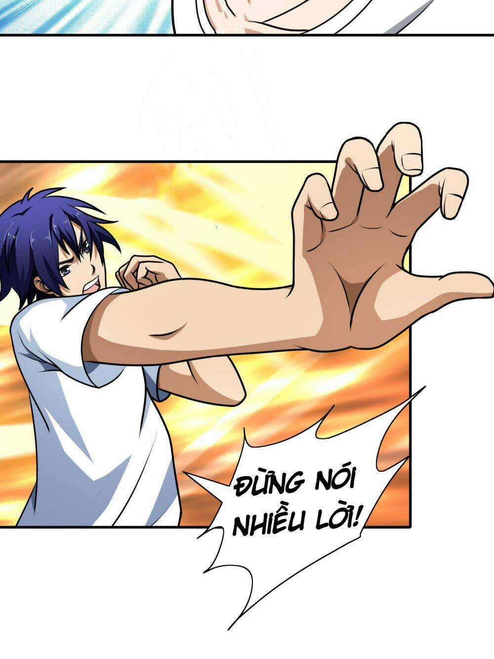 Hộ Hoa Cao Thủ Tại Đô Thị Chapter 109 trang 23