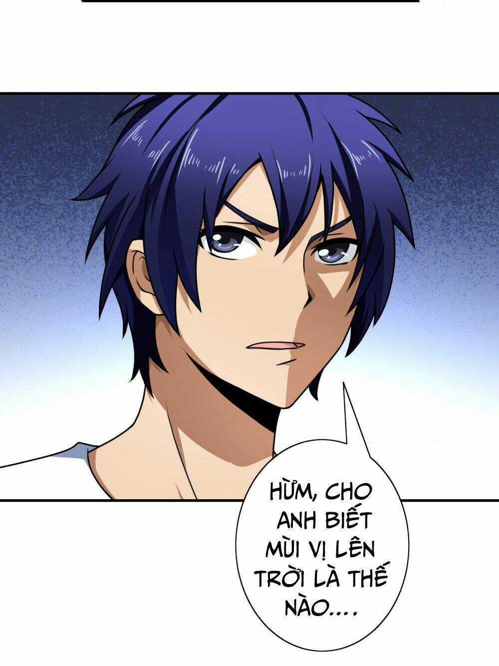 Hộ Hoa Cao Thủ Tại Đô Thị Chapter 109 trang 29