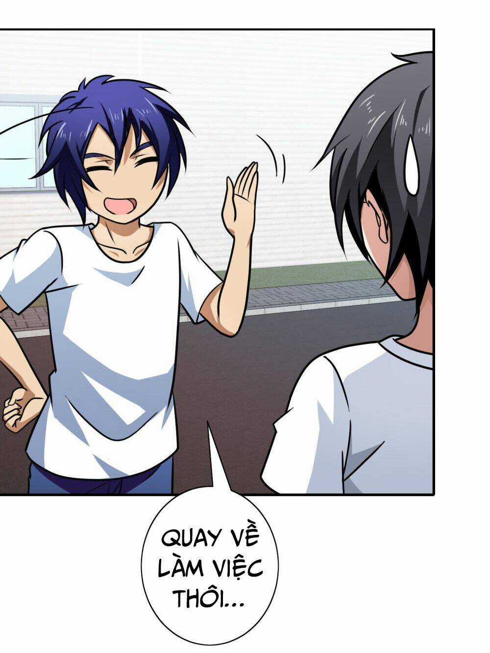 Hộ Hoa Cao Thủ Tại Đô Thị Chapter 110 trang 12