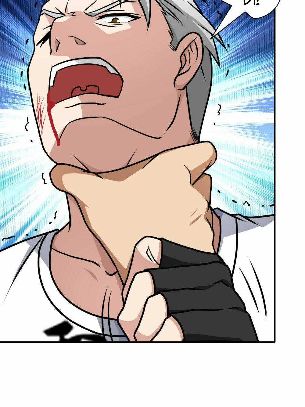 Hộ Hoa Cao Thủ Tại Đô Thị Chapter 110 trang 17