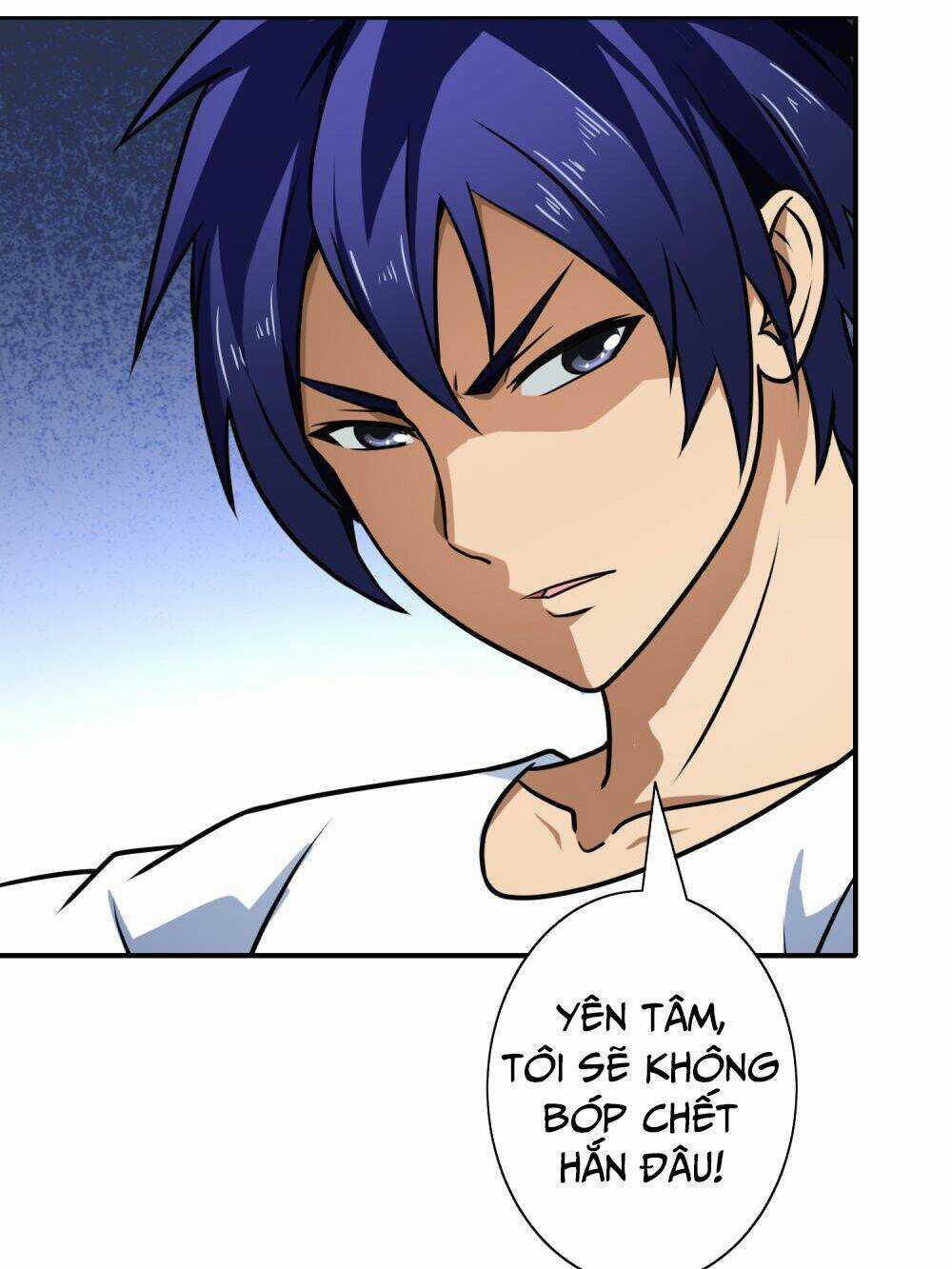 Hộ Hoa Cao Thủ Tại Đô Thị Chapter 110 trang 20