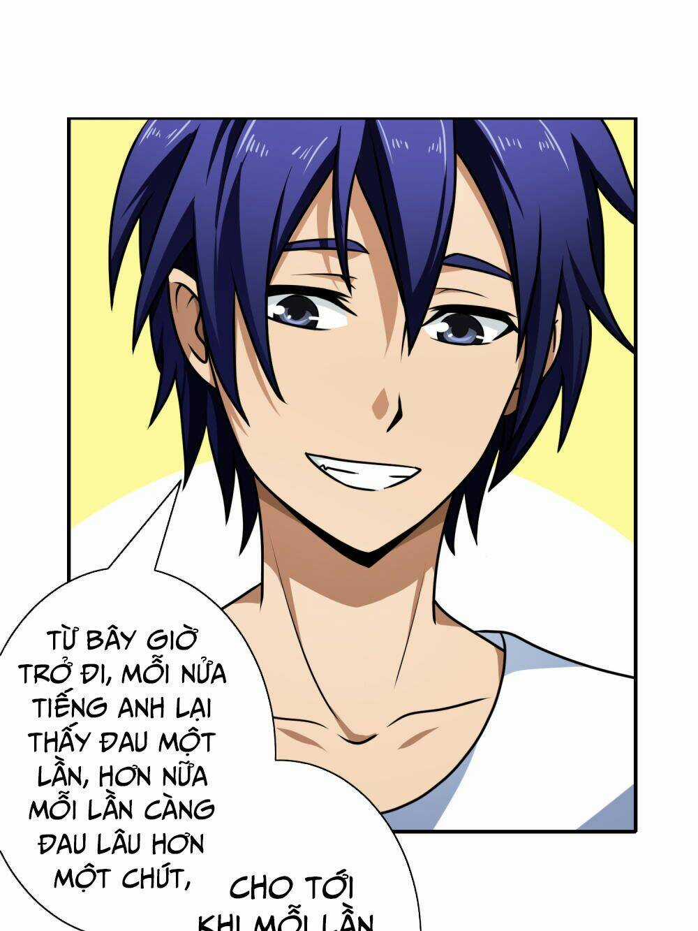 Hộ Hoa Cao Thủ Tại Đô Thị Chapter 110 trang 24