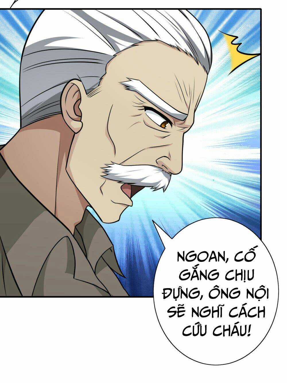 Hộ Hoa Cao Thủ Tại Đô Thị Chapter 111 trang 17