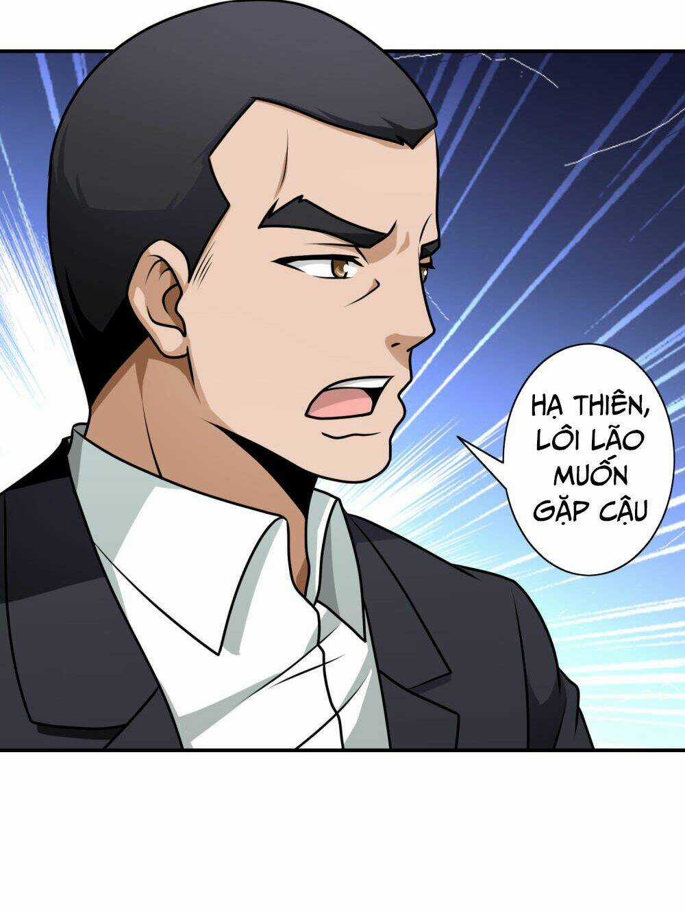 Hộ Hoa Cao Thủ Tại Đô Thị Chapter 111 trang 25