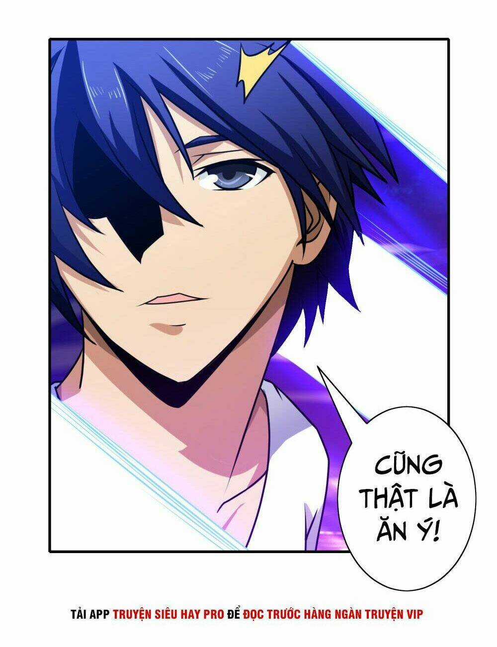 Hộ Hoa Cao Thủ Tại Đô Thị Chapter 112 trang 17