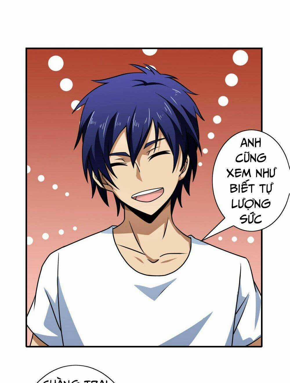 Hộ Hoa Cao Thủ Tại Đô Thị Chapter 112 trang 24