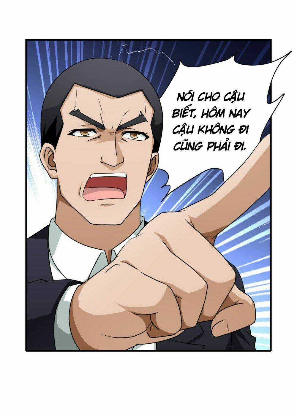 Hộ Hoa Cao Thủ Tại Đô Thị Chapter 112 trang 4