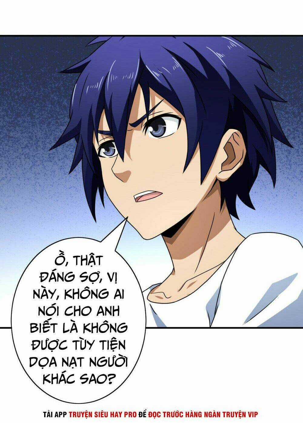 Hộ Hoa Cao Thủ Tại Đô Thị Chapter 112 trang 5