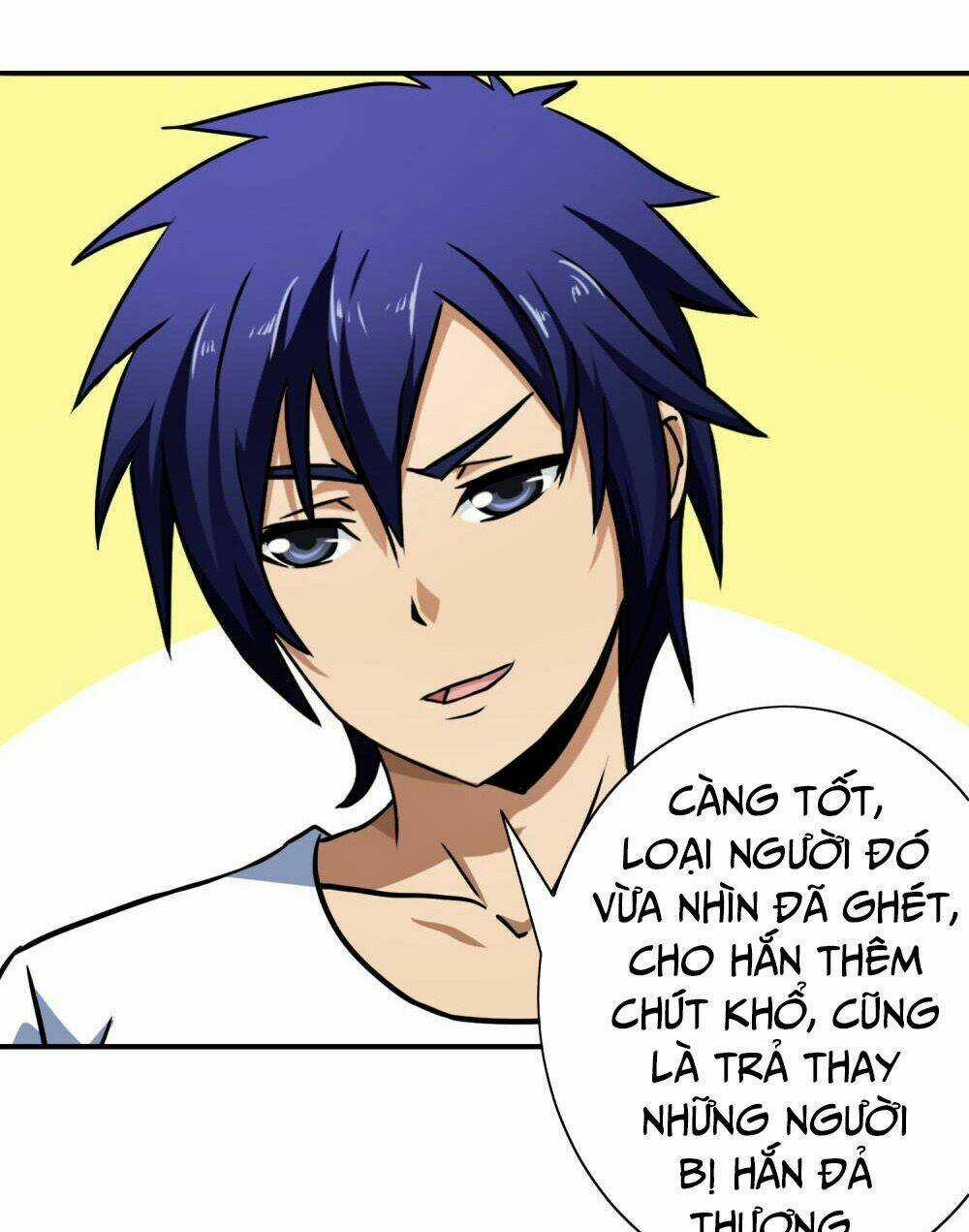 Hộ Hoa Cao Thủ Tại Đô Thị Chapter 113 trang 24