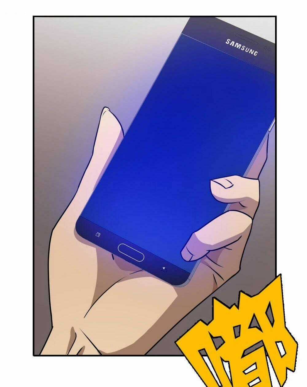 Hộ Hoa Cao Thủ Tại Đô Thị Chapter 114 trang 16