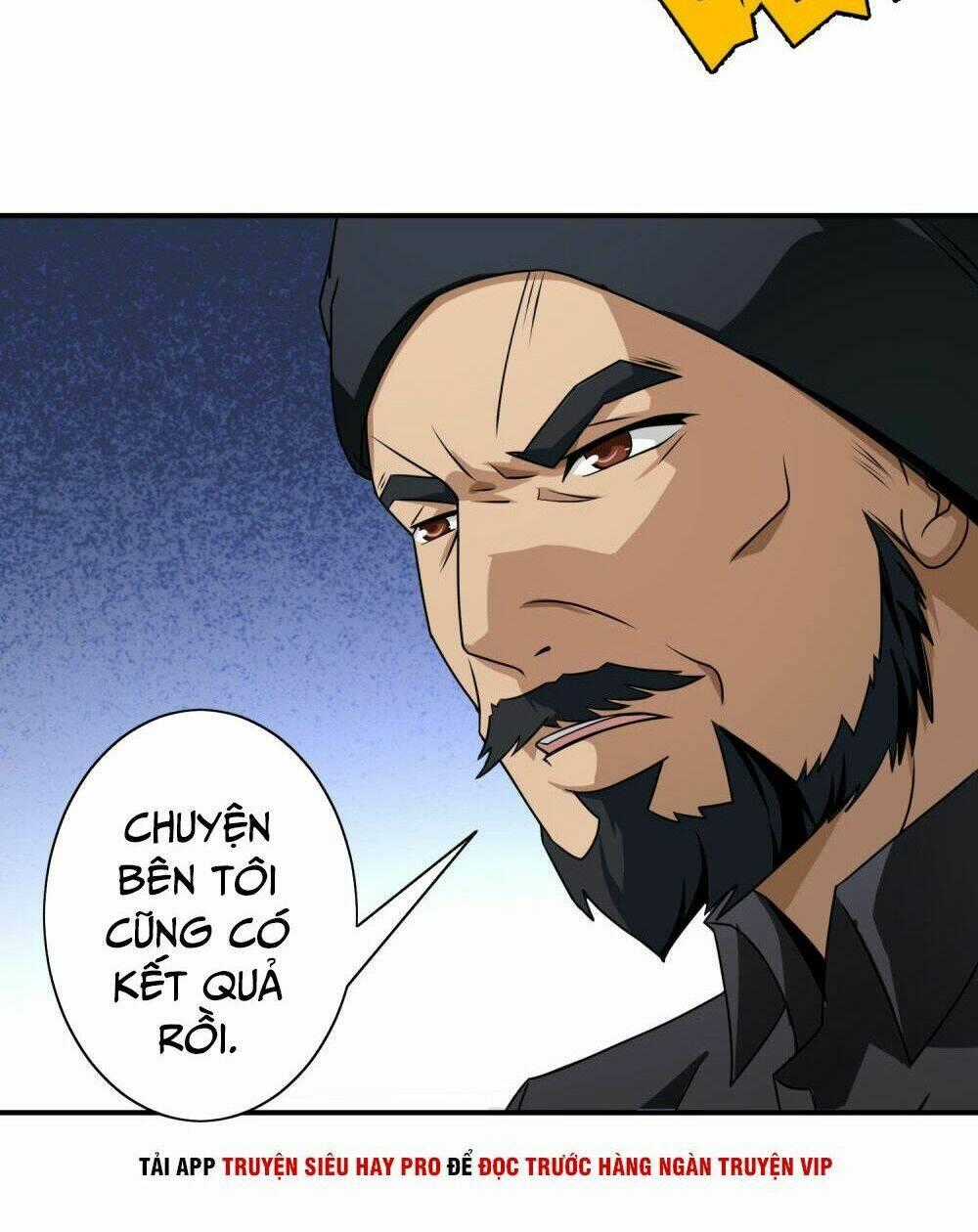 Hộ Hoa Cao Thủ Tại Đô Thị Chapter 114 trang 17