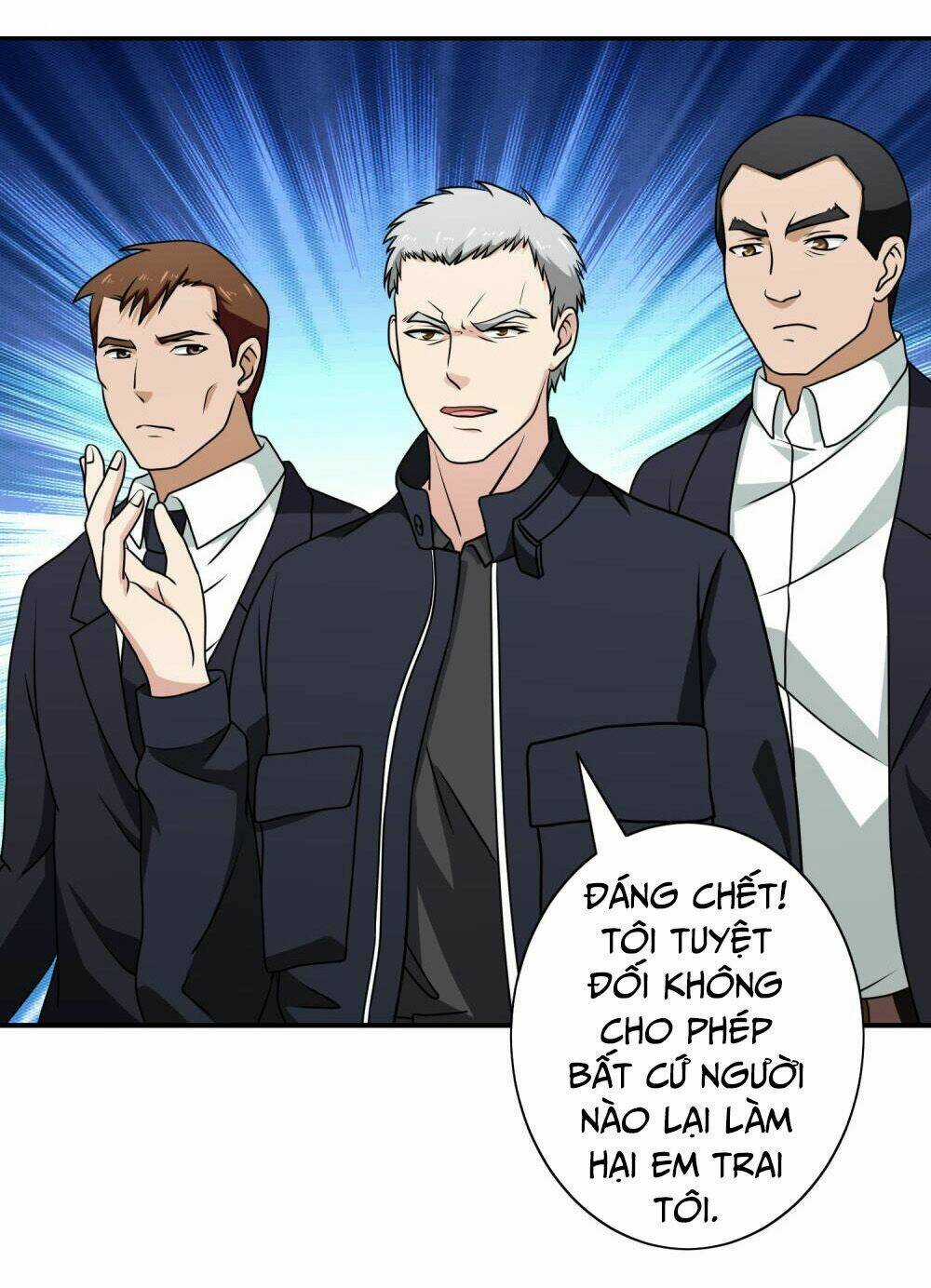 Hộ Hoa Cao Thủ Tại Đô Thị Chapter 114 trang 4