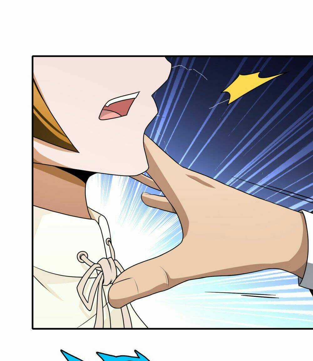 Hộ Hoa Cao Thủ Tại Đô Thị Chapter 115 trang 20