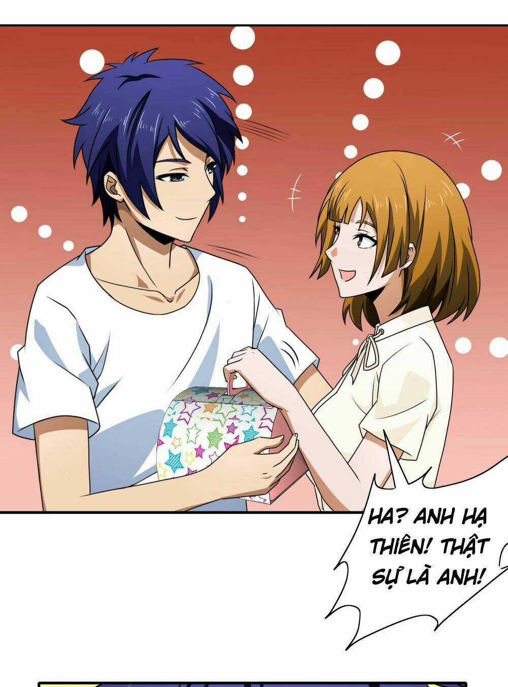 Hộ Hoa Cao Thủ Tại Đô Thị Chapter 115 trang 24