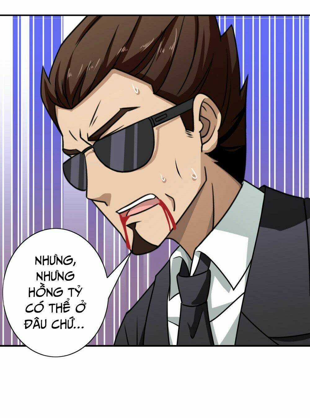 Hộ Hoa Cao Thủ Tại Đô Thị Chapter 116 trang 16