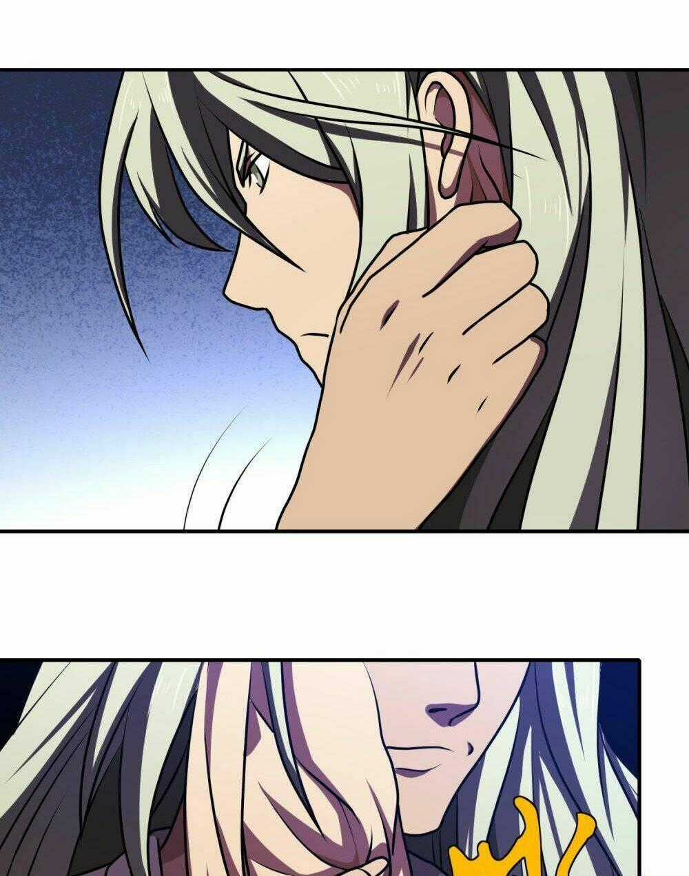 Hộ Hoa Cao Thủ Tại Đô Thị Chapter 117 trang 24