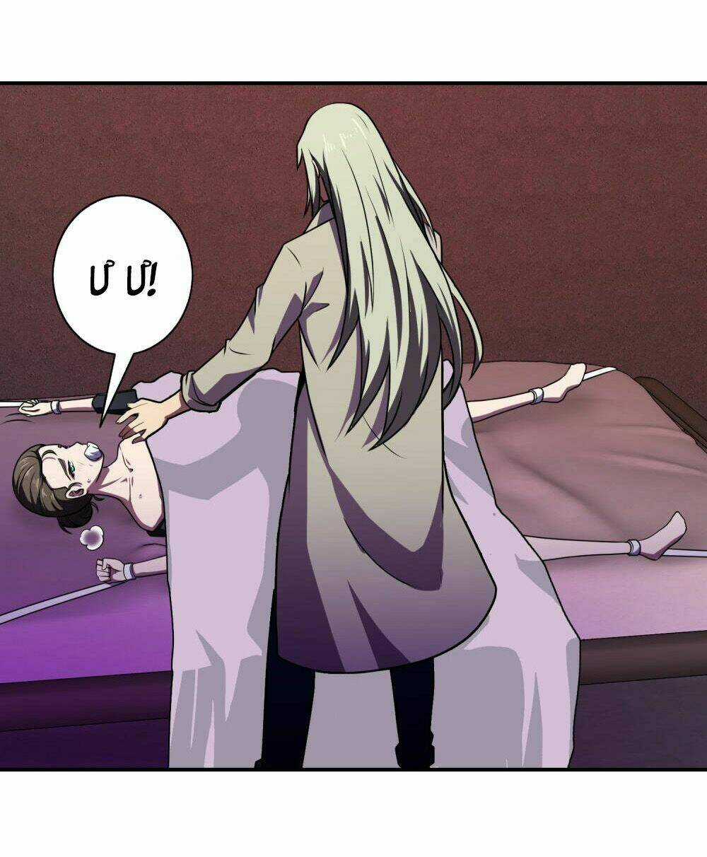 Hộ Hoa Cao Thủ Tại Đô Thị Chapter 117 trang 4