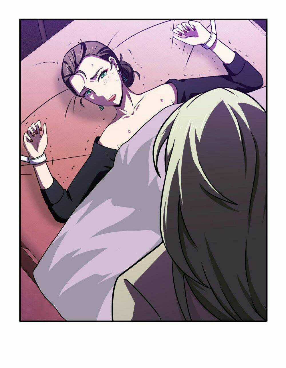 Hộ Hoa Cao Thủ Tại Đô Thị Chapter 117 trang 8