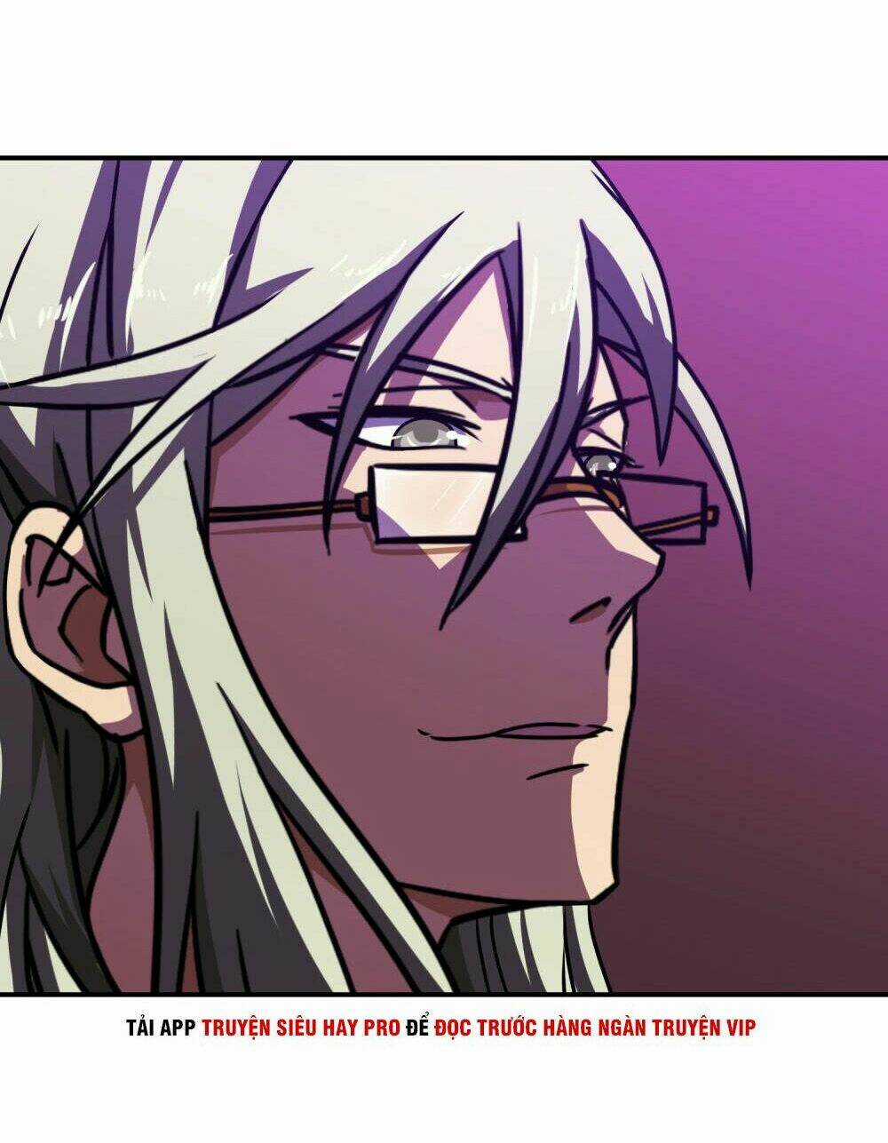 Hộ Hoa Cao Thủ Tại Đô Thị Chapter 117 trang 9