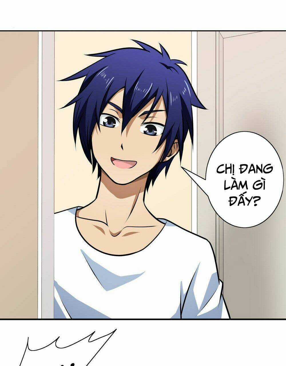 Hộ Hoa Cao Thủ Tại Đô Thị Chapter 118 trang 10