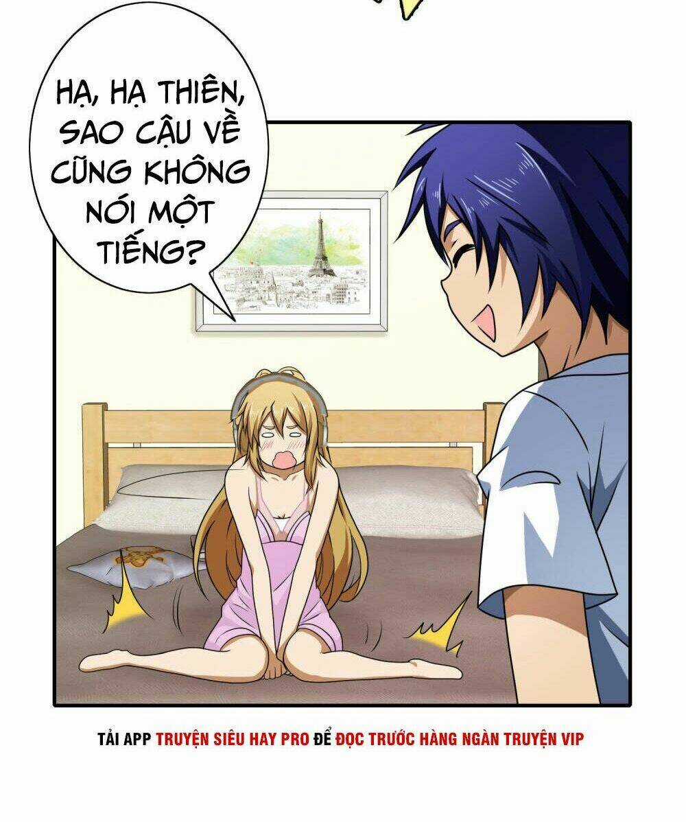 Hộ Hoa Cao Thủ Tại Đô Thị Chapter 118 trang 13