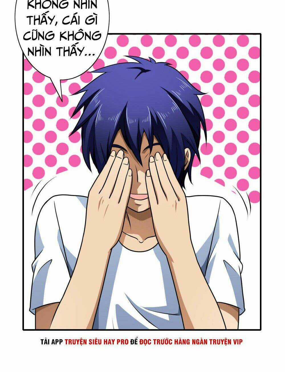 Hộ Hoa Cao Thủ Tại Đô Thị Chapter 118 trang 17