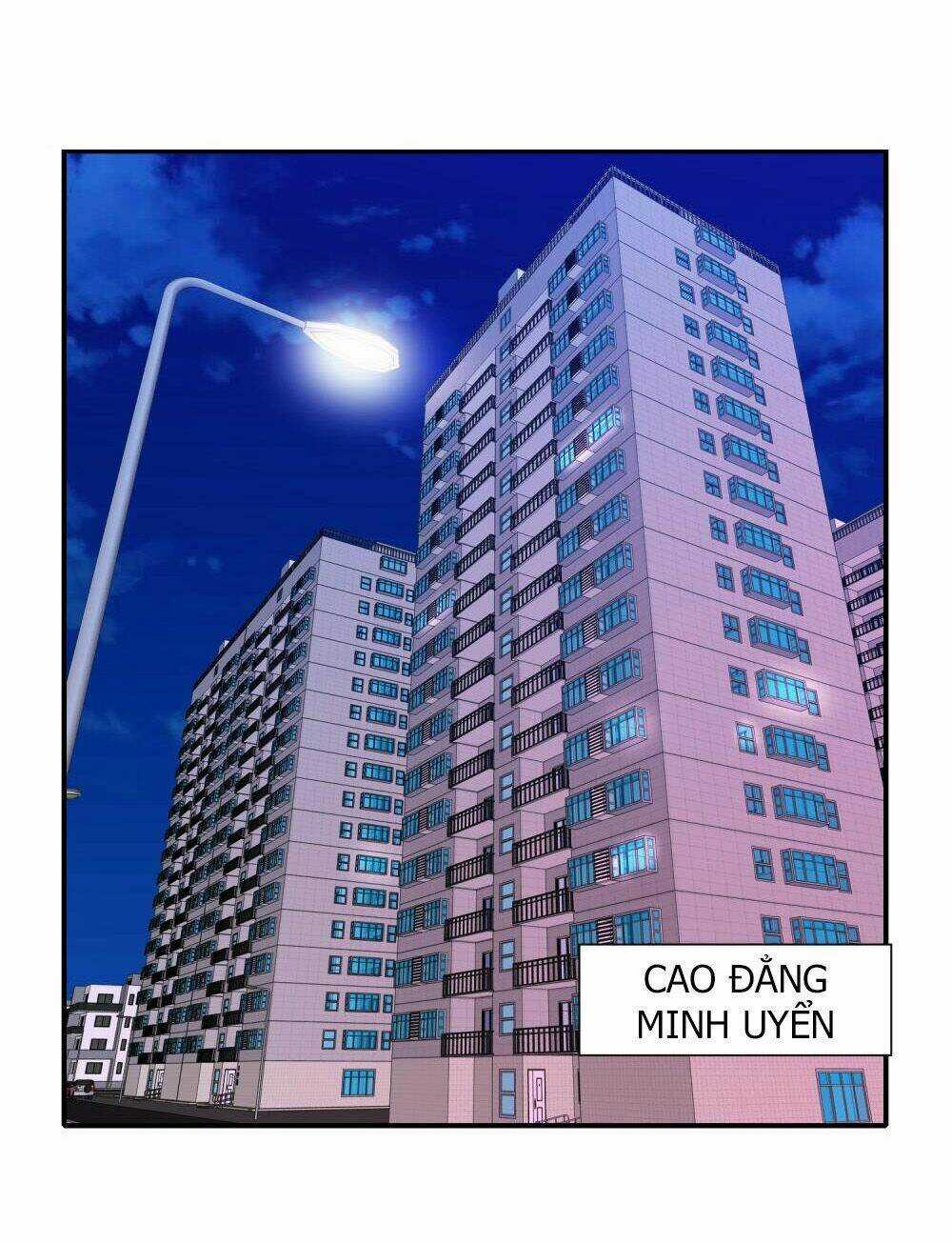 Hộ Hoa Cao Thủ Tại Đô Thị Chapter 118 trang 2