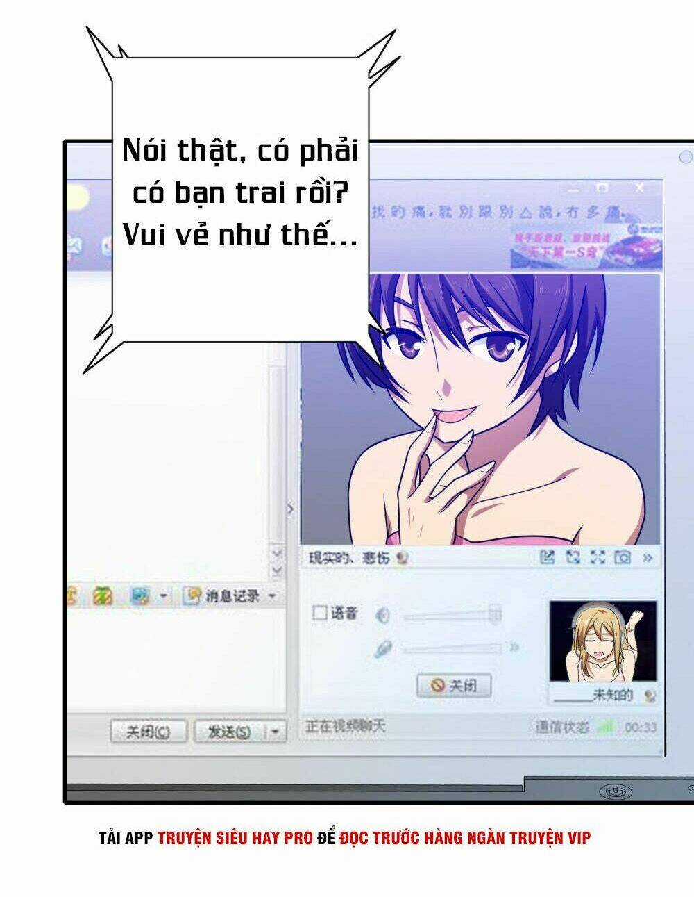 Hộ Hoa Cao Thủ Tại Đô Thị Chapter 118 trang 7