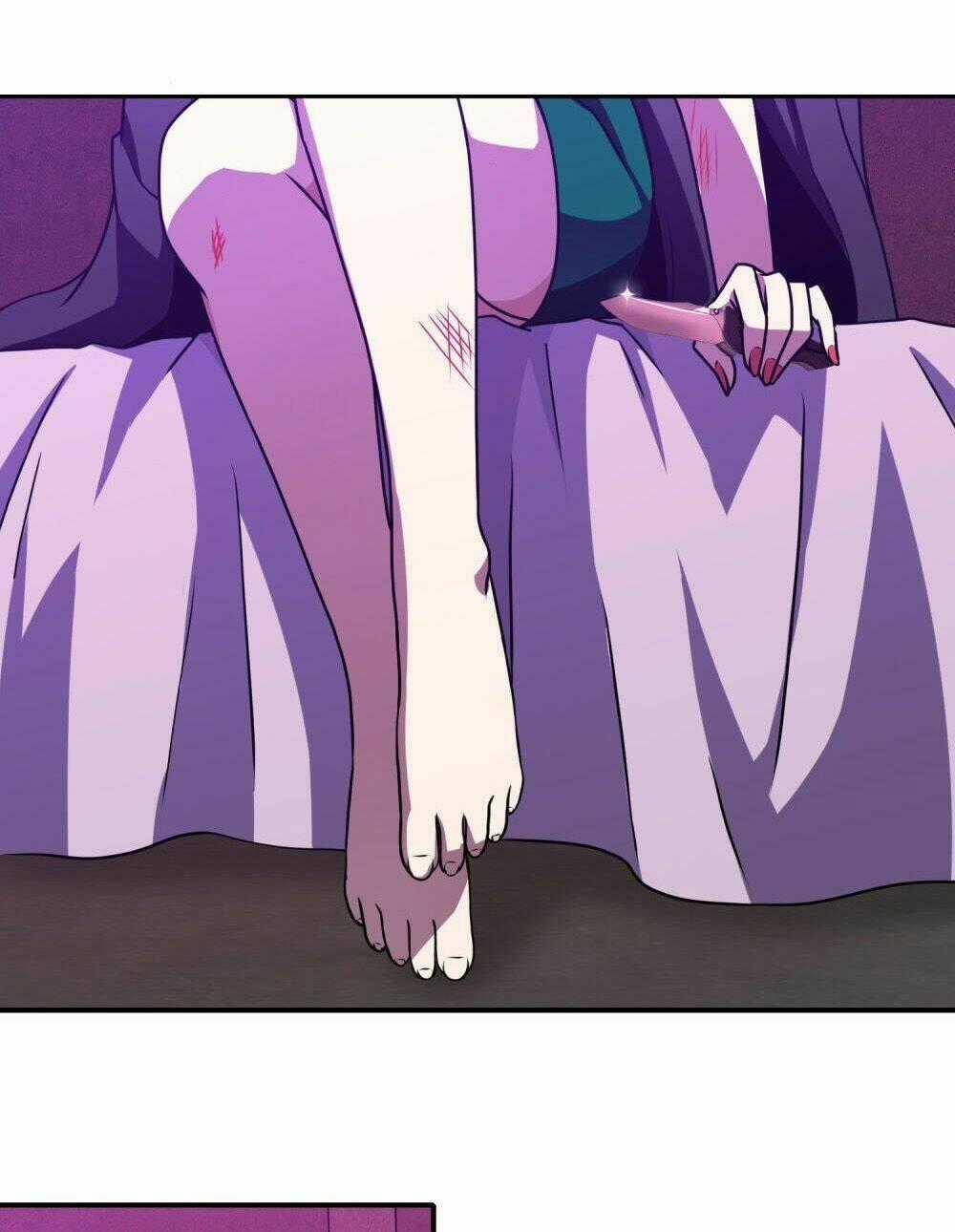 Hộ Hoa Cao Thủ Tại Đô Thị Chapter 119 trang 24