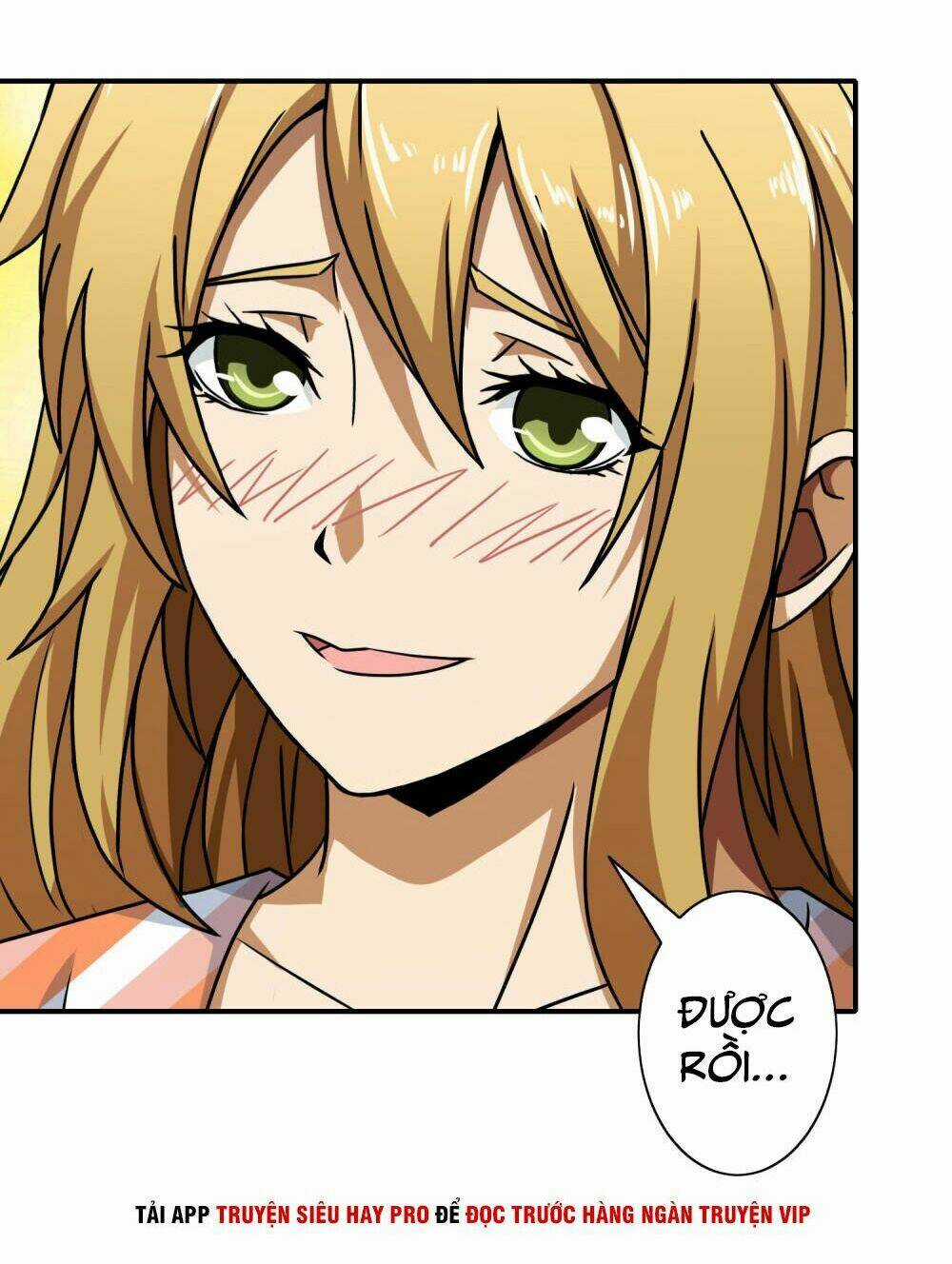 Hộ Hoa Cao Thủ Tại Đô Thị Chapter 119 trang 5