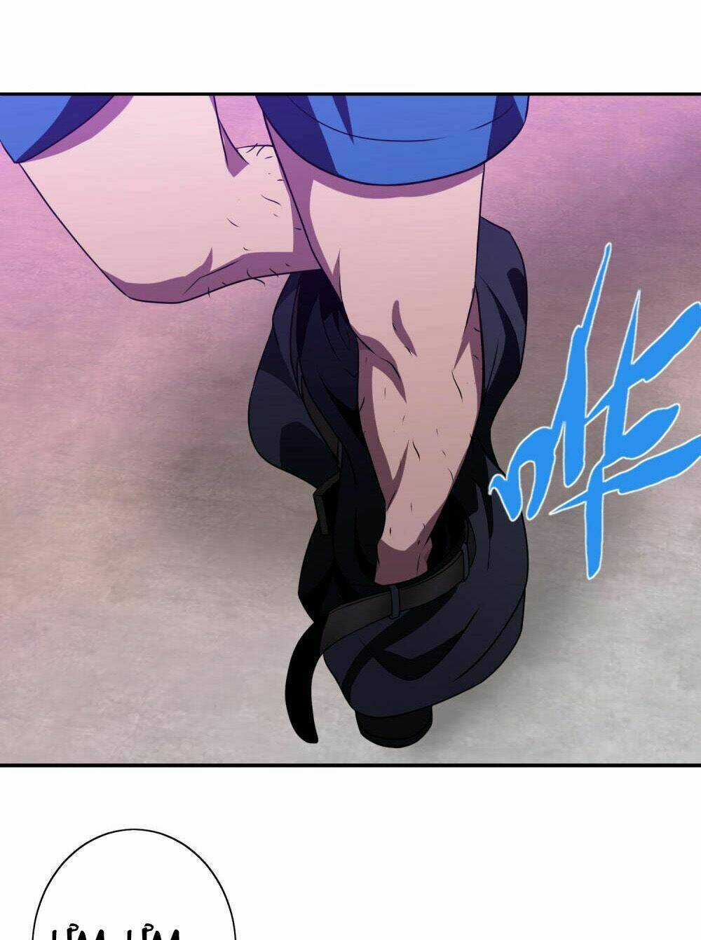 Hộ Hoa Cao Thủ Tại Đô Thị Chapter 119 trang 8