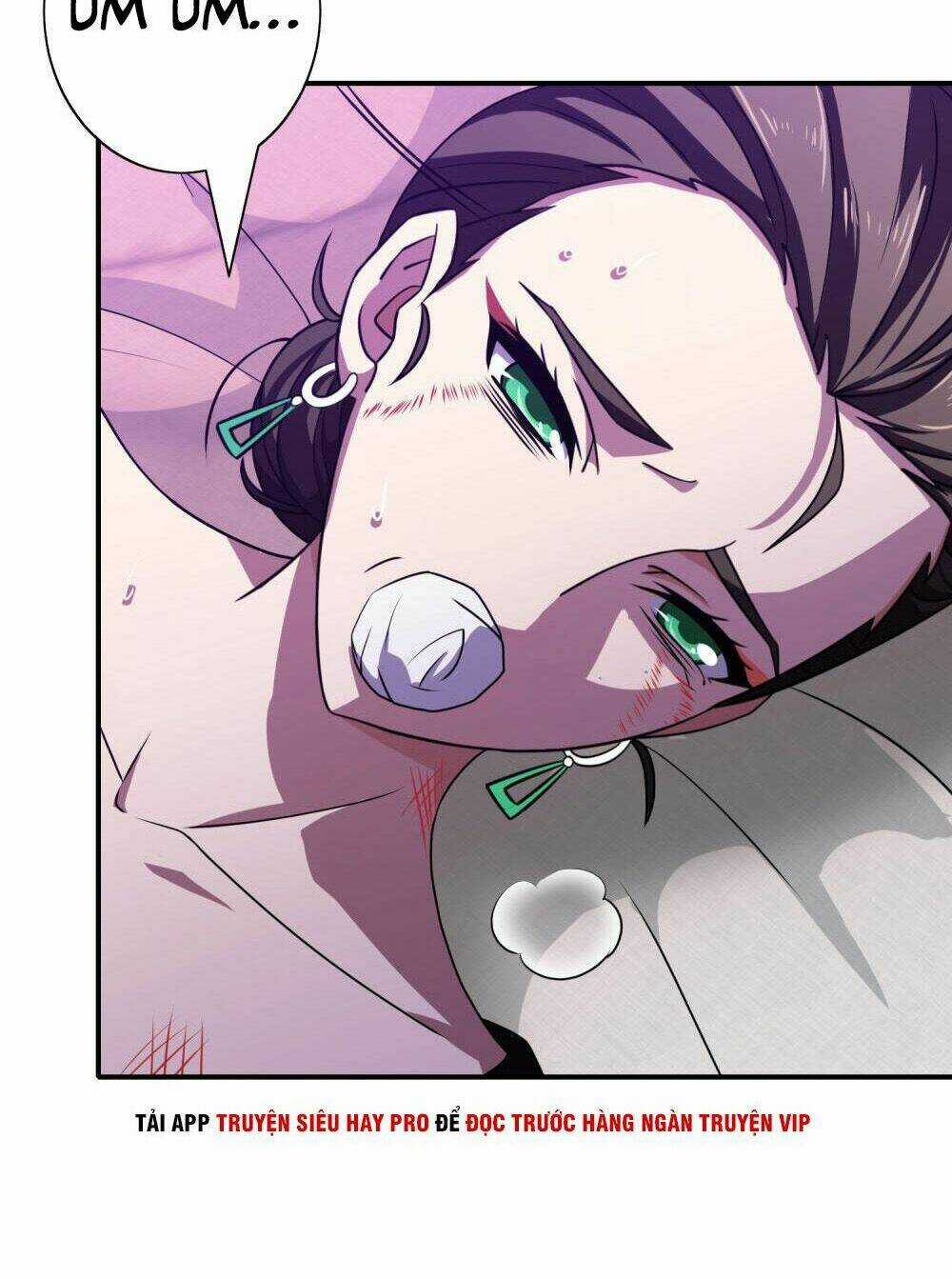 Hộ Hoa Cao Thủ Tại Đô Thị Chapter 119 trang 9